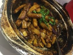-味+新京宴·烤鸭·北京菜(创意谷店)