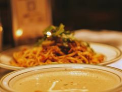 栗子奶油鸡肉汤-HERB SPICE(来凤街店)