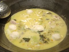 -陈大锅·岳阳鱼馆·地道岳阳菜(美食街店)