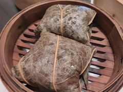 -中山保利艾美酒店-乐美中餐厅