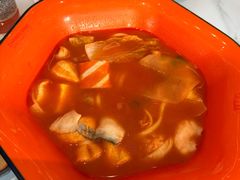 -张亮麻辣烫(哈尔滨金爵万象店)