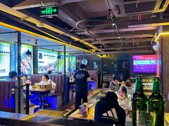-喝丢一只鞋海鲜烧烤·海肠捞饭(东关街店)
