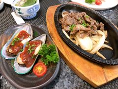 -菊上料理(蜀山银泰百货店)