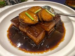 -百盛·鼎膳(中海财富中心)