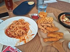 -必胜客(航头店)