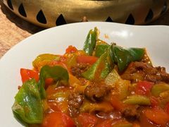 -耶里夏丽·丝路新疆菜·清真食品(徐汇南丹东路臻选店)