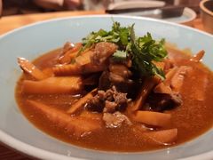 -薇酌饮·陕西菜(南门外店)