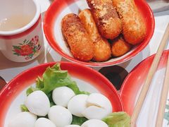 -江北北火锅馆·公路夜市(魏公村店)