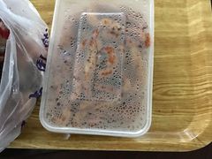 -闫家炸鸡架(五爱总店)