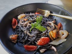 -五合院·整点烤肉