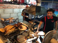 -Doo Dee Thai Food(Issan/Isaan/Esan)