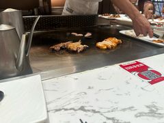 -火地铁板烧(昆山万象汇店)