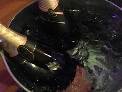 -無名记忆Music Bar夜景怀旧酒吧