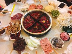 -大龙火锅(老店)