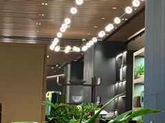 -开唐咖啡吧Open House Cafe·深圳前海JEN酒店