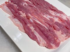-京门老爆三·铜锅涮肉 爆肚(望京店)