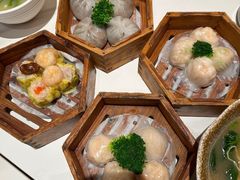-粤食堂(天津和悦汇店)