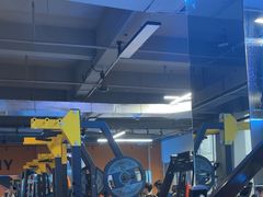 -银锐24h健身·Ai闪练(建设路店)