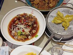 -添福来墨鱼饺子 · 海鲜东北菜(大连星海·黄浦路店)