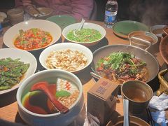 -吃饭皇帝大(解放西路店)