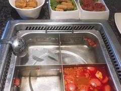 -海底捞火锅(连城广场店)