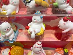 -泡泡玛特POPMART(凯德大峡谷店)