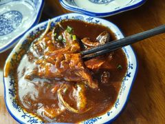 -孙盛兴奥灶面馆·蟹黄面·三虾面(山塘街总店)