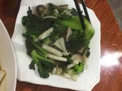 -凤嫂农家乐(梁弄店)