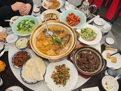 -王家大院·南京菜(湛江路总店)