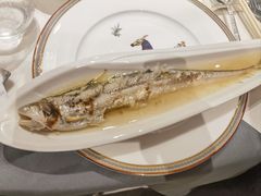 -悦泰环球美食自助(金茂旗舰店)