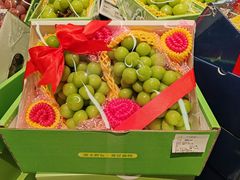 -Olé精品超市(广州太古汇店)