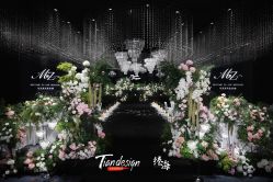 -Tian Design天源婚礼策划