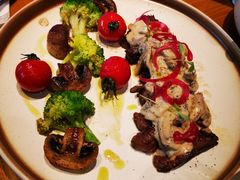 -街角 T·COFFEE 融合料理·BISTRO(车公庙店)