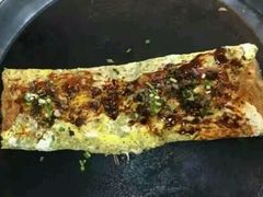 -清真·二嫂子煎饼果子(鼓楼旗舰形象店)