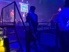 -M-MIX电音烤吧