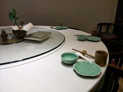 -五观堂素食(新华路店)