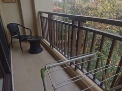 -西双版纳融创皇冠假日度假酒店