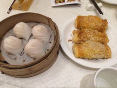叉烧酥-金时代顺风大酒店(南桥百联店)