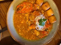 -亚特兰蒂斯·蟹餐厅 CRAB KITCHEN·鲜活海鲜