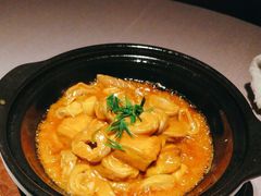 -璞徽·徽商家宴(长泰广场店)