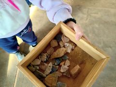 -房山世界地质公园博物馆