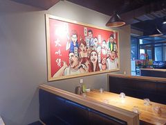 -一顿烧烤(八经街店)