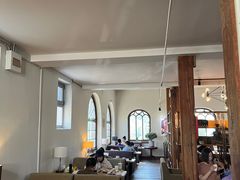 -1901 Cafe(西四店)