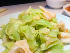-日丰园海肠水饺·老字号大连海鲜(和平广场店)