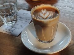 -VOYAGE COFFEE(北锣鼓巷店)