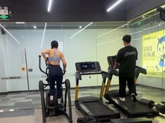 -FEELINGME乐刻私教馆·健身(玖悦荟店)
