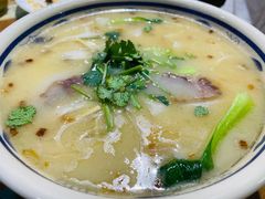 -清真老提家牛肉汤旗舰店(温塘店)