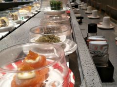 -新一番三文鱼寿司(大东海店)