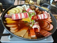 -KCOOKING概念韩餐(世茂52+店)
