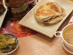-大师兄·西北小馆(北站缤果空间店)